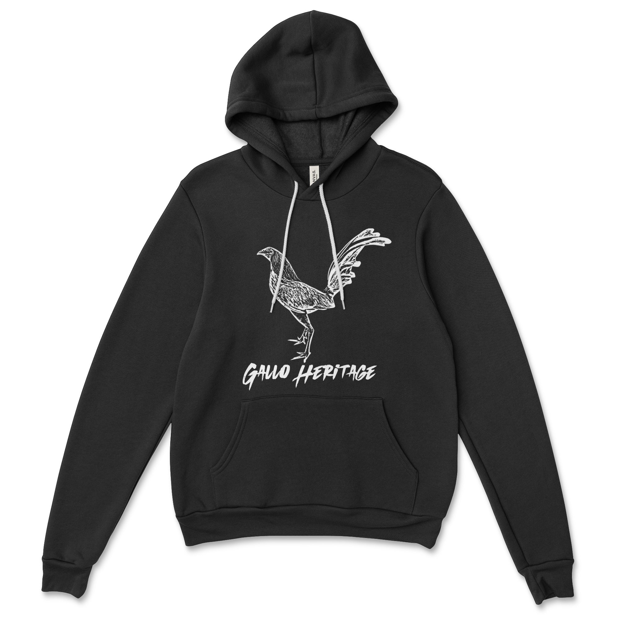 United Hoodie