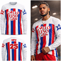 GFC Initials Tee