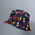 United Bucket Hat