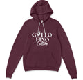 Gallo Fino Culture Hoodie