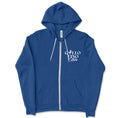 GFC Initials Hoodie